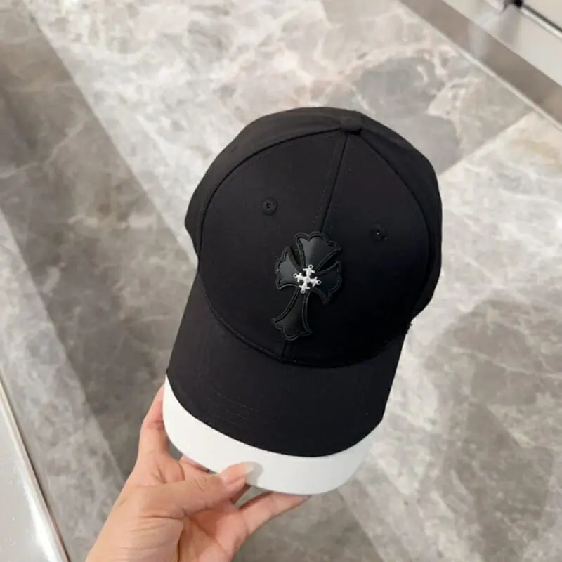 chrome hearts casquette s_1201a403